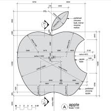 How To Design The Apple Logo Follow Please Follow Me If You Like Mechanic Cupid Thank You So Much 3 V Apple Logo Design Graphic Design Logo Logo Design