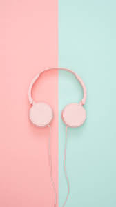 Aesthetic Teal And Pink Wallpaper Hd Pink Wallpaper Music Wallpaper Cute Wallpapers
