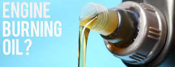 I have about 2500 miles since my oil change. Why Does My Car Burn Oil Palmen Dodge Chrysler Jeep Of Racine