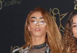 Bilal hassani was one of the first artists chosen to sing in tel aviv. Bilal Hassani La Biographie De Bilal Hassani Avec Gala Fr