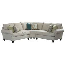 See more ideas about bassett furniture, furniture, bassett. Bassett Marietta Traditional 3 Piece Sectional Wayside Furniture Sectional Sofas