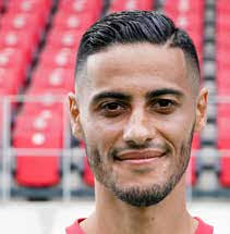 ROT-WEISS ESSEN 1. FC KÖLN II