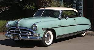 Sorted Step Down 1952 Hudson Hornet Hollywood Hudson Hornet Hudson Car Hudson Terraplane