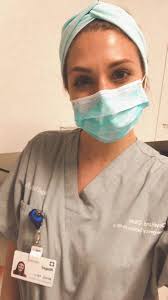 Veronica Johns (@VeronicaJohns)