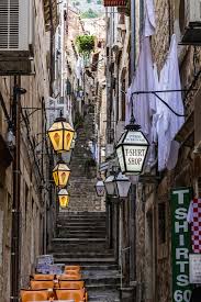 No recent searches yet, but as soon as you have some, we'll display them here. Hd Wallpaper Dubrovnik Croatia City Street Architecture Building Exterior Wallpaper Flare