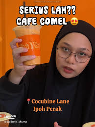 Discover Cha Yen Thai Tea: A Local Gem in Ipoh!