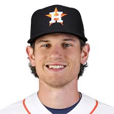 Declan Cronin MLB The Show 24 Rating (Miami Marlins)