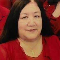 Luzelena M. Nunez Obituary