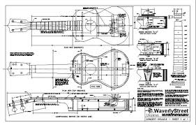 Soprano ukulele, natural satin finish. 20 Soprano Uke Building Ideas Uke Ukulele Sopranos