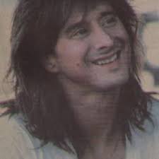 Steve Perry has the sexiest voice in Rock and Roll".
