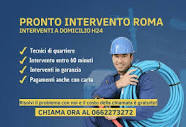 Pronto intervento Roma H24 - Fabbro, Idraulico, Elettricista