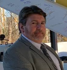 Bruce Farrell promoted to Project Executive!