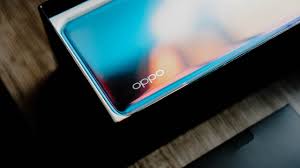 Apart from the battery, there are dual sims on the inside with 4g lte. Oppo A94 Unboxing And First Impressions Gadgetmatch