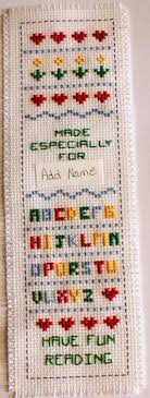 Name Cross Stitch Bookmark Name Can Be Added To The Top If Desired On Etsy 12 50 Cross Stitch Bookmarks Diy Cross Stitch Cross Stitch Patterns