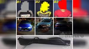 Maybe you would like to learn more about one of these? Geng Curi Kereta Tumpas