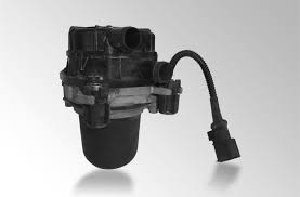 Secondary Air Injection System Faults Overview Hella Hella