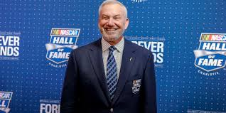 Et on nbcsn and the nbc sports app. Dale Jarrett Announces Coronavirus Diagnosis During Tv Show
