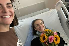 Fundraiser for Danielle Granzotto-Martin by Christian Ancheta : Marilisas  Battle against Cancer Fundraiser