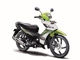Motosiklet tutkunlarının bakmaya doyamayacağı, en güzel motor resimlerini sizler için bir araya getirdik. Hadir Kembali Seberapa Besar Pasar Suzuki New Smash Fi