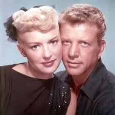 A TRIP DOWN MEMORY LANE: DAN DAILEY AT 20TH CENTURY FOX