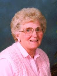 Obituary of Edna Beatty