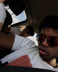 how u gon think i miss u when i got milfs the next day?”