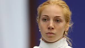 Modern Pentathlon: GB's Francesca Summers wins silver for first World Cup  medal