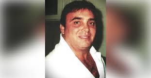 Obituary information for Thomas Joseph DiMarco