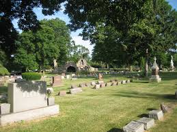 Check our mass schedule and please join us at our church. St Peter And Paul Cemetery Naperville Il Mapio Net