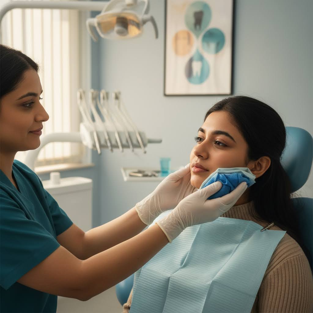 Emergency Dental Care in Pune