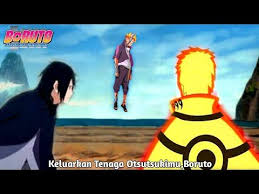 Boruto Latihan Keras Menguasai Mode Otsutsuki Inilah Para Guru Yang Akan Melatih Segel Karma Youtube Di 2020 Karma Guru Latihan