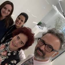 Popular Companies and Their First Product. 👇