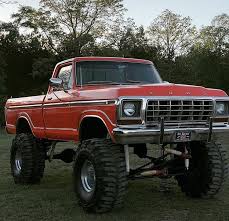 Image result for Tangerine 1978 Ford