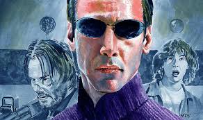 Keanu Reeves Wall Art for Sale