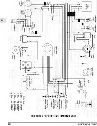 It consists of guidelines and diagrams for. Omc Cobra Ignition Wiring Diagram Data Wirings Narrate