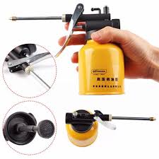 Hvlp Paint Spray Gun Oil Pump Cans Oiler Grease Machine For Lubricating Airbrush Hand Tools Buy From 12 On Joom E Commerce Platform