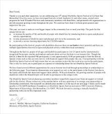 Free 5 Nonprofit Cover Letter Examples Templates Download Now Examples