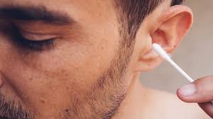When it is a buzzing noise, it means that you have a very strong attachment to another person. Bloody Ear Wax Causes Treatments And More