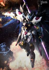 Bandai Metal Build Strike Freedom Gundam Psç›¸ Gundam Wallpapers Gundam Gundam Art Download free gundam seed wallpapers and desktop backgrounds! gundam wallpapers