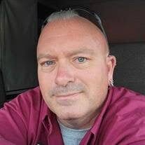 Shawn Eugene Townsend Jr. Obituary