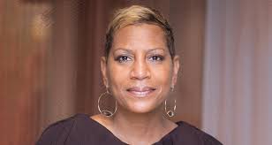 I Walk Into Rooms Expecting That People Want To Hear My Point Of View”