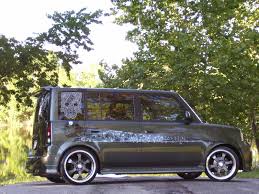 Image result for Blue Onyx 2007 Scion