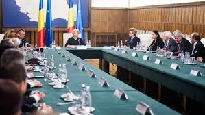 Publicat pe 10 octombrie 2019. Ziua Z Pentru Guvernul DÄncilÄ A Inceput Dezbaterea MoÈiunii De CenzurÄ