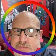 What skateboard setup is suitable for a bigger skater?