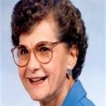 Mable Lynda Bishop Obituary