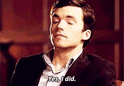 Things We Missed From The Pilot