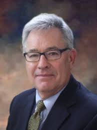 William “Bill” Robb