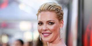 Exclusive content, the latest news, interviews, photos and media. Katherine Heigl Talks Raising Adopted Kids Living In A White Bubble