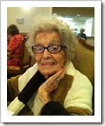 Agnes M. Miller Obituary February 3, 2013