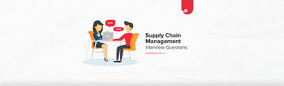 Learn about interview questions and interview process for 3 companies. 18 Most Common Supply Chain Management Interview Questions Answers For Freshers Experienced Upgrad Blog
